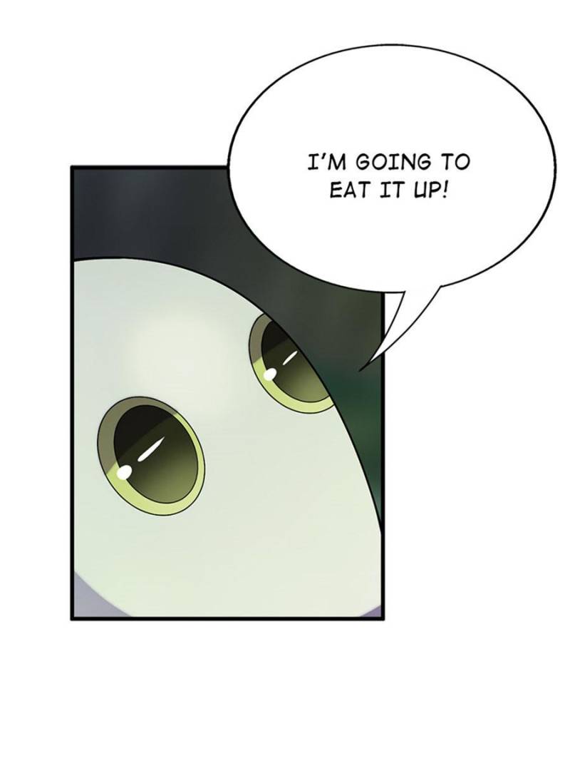 Unscrupuous Consort: the Evil Dotor chapter 56 - page 33