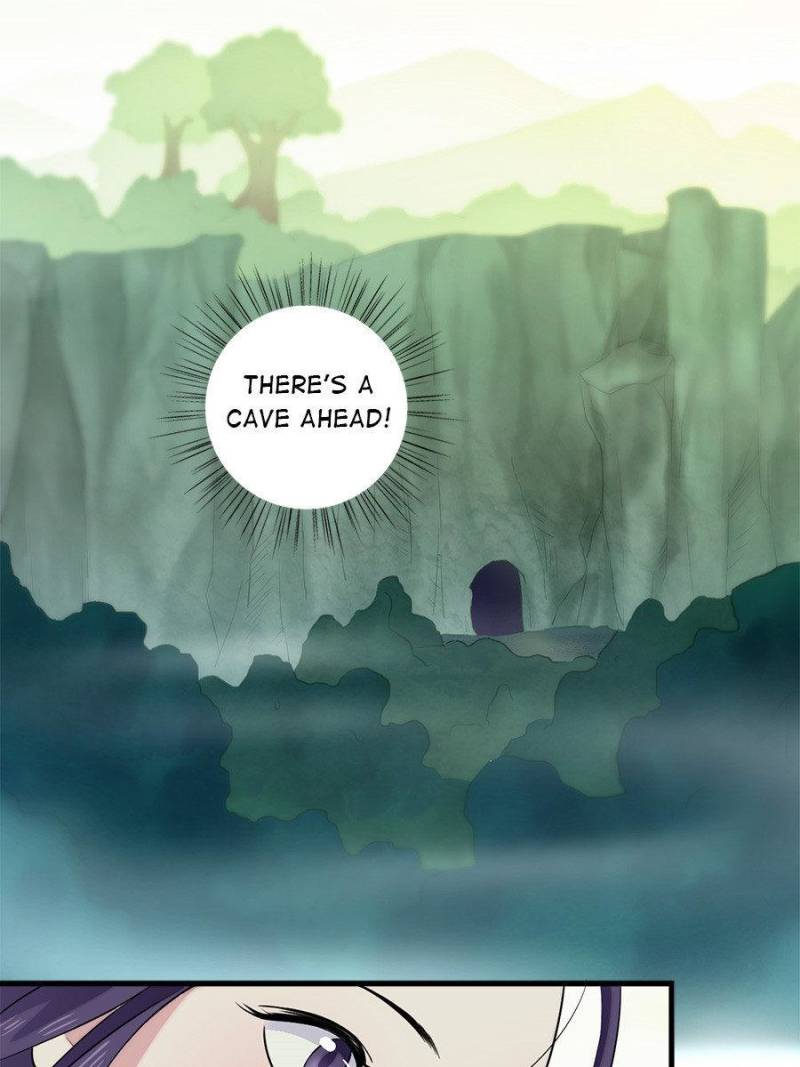 Unscrupuous Consort: the Evil Dotor chapter 55 - page 14