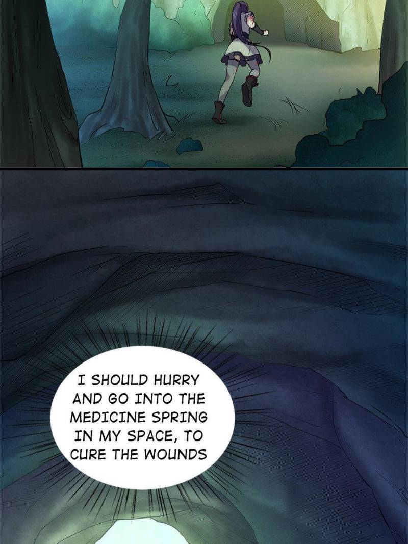 Unscrupuous Consort: the Evil Dotor chapter 55 - page 16
