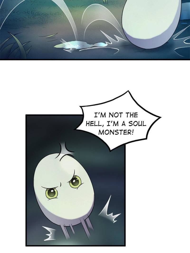 Unscrupuous Consort: the Evil Dotor chapter 55 - page 22