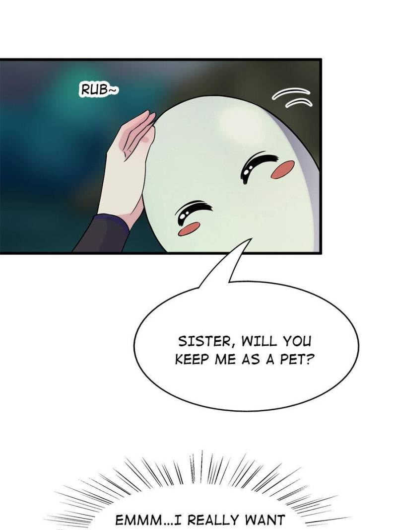 Unscrupuous Consort: the Evil Dotor chapter 55 - page 24