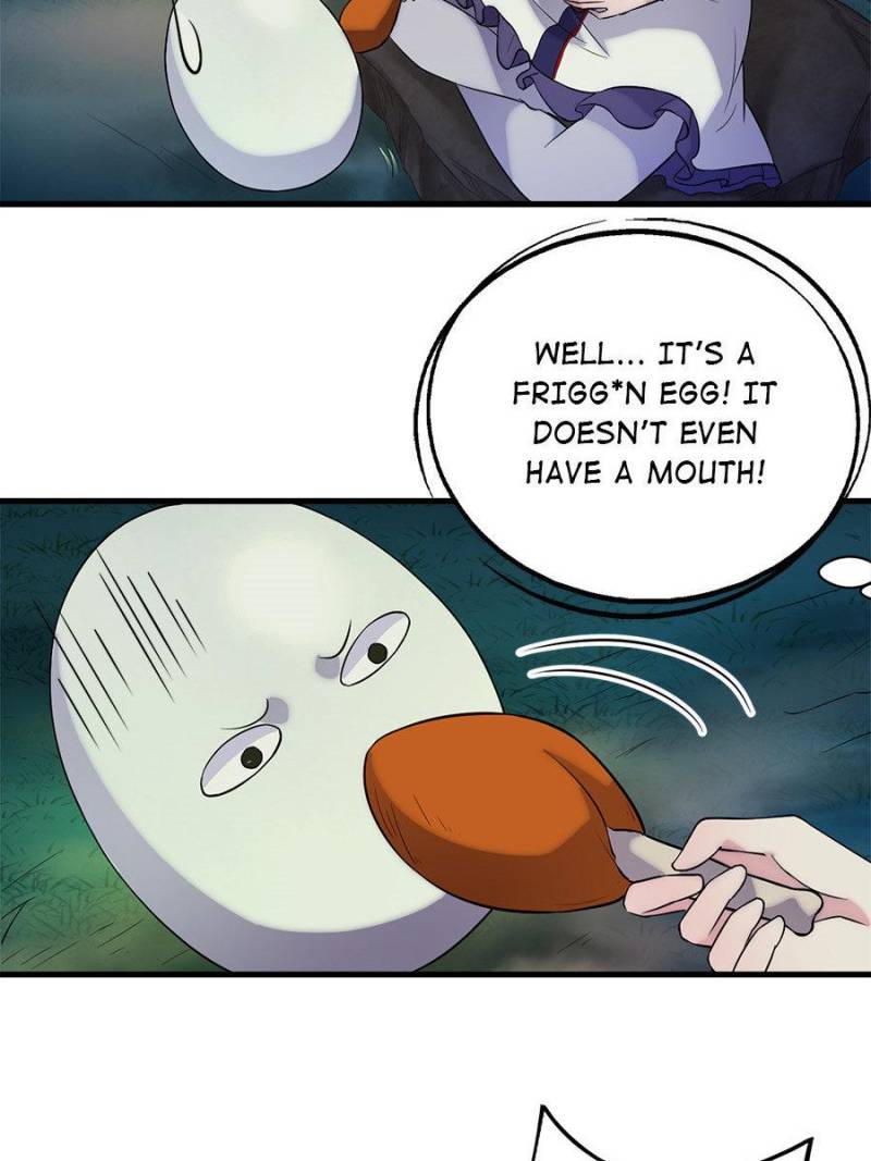 Unscrupuous Consort: the Evil Dotor chapter 55 - page 29