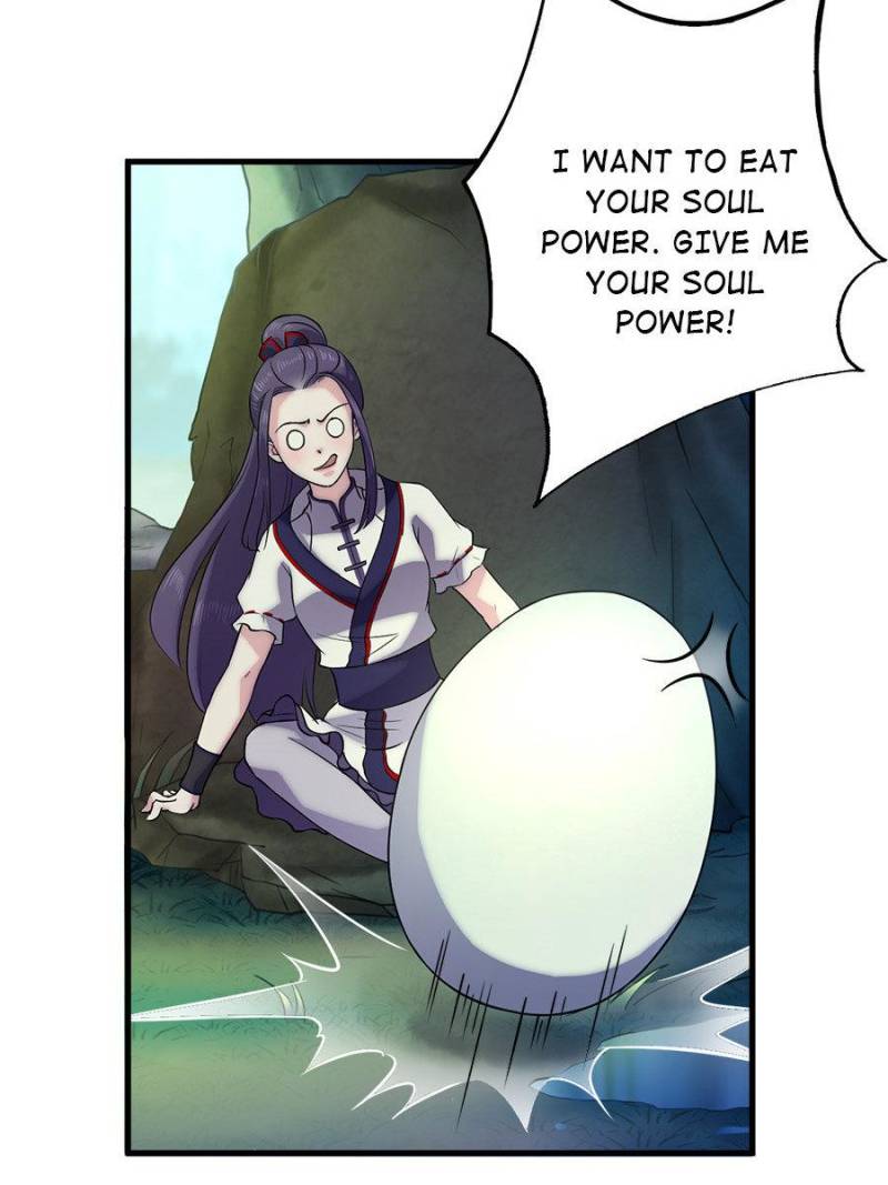 Unscrupuous Consort: the Evil Dotor chapter 55 - page 30