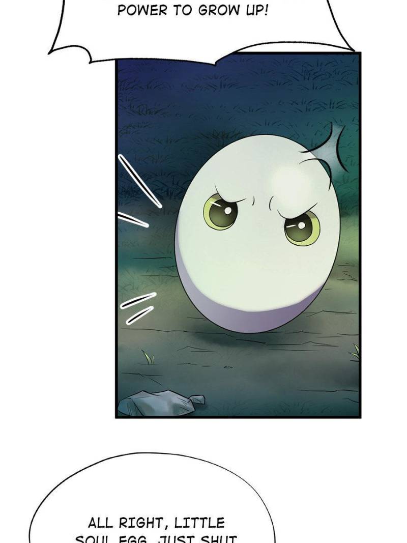 Unscrupuous Consort: the Evil Dotor chapter 55 - page 33