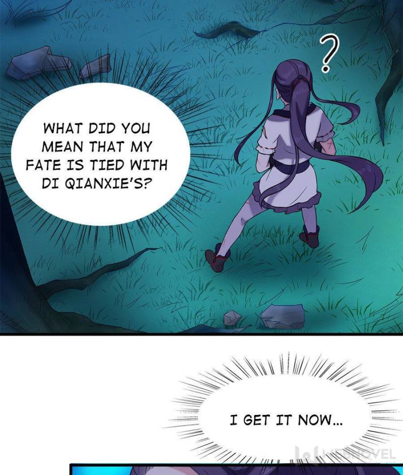 Unscrupuous Consort: the Evil Dotor chapter 55 - page 8