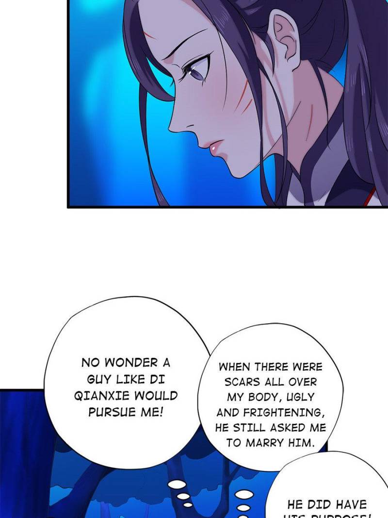 Unscrupuous Consort: the Evil Dotor chapter 55 - page 9