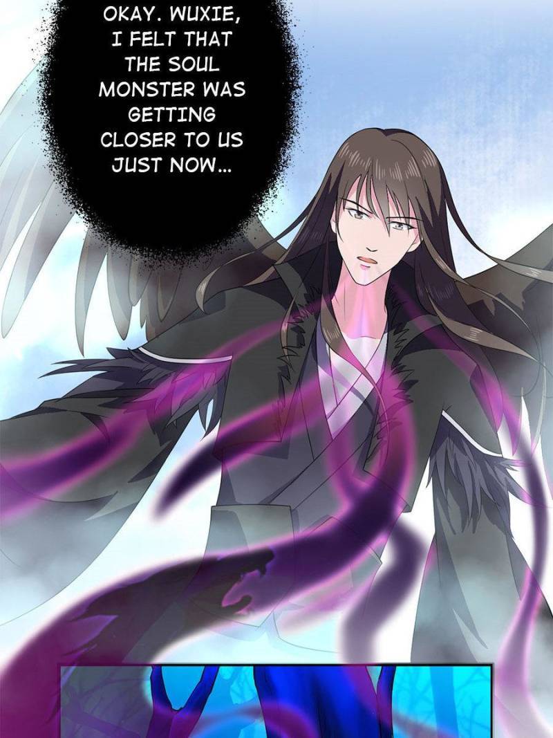 Unscrupuous Consort: the Evil Dotor chapter 54 - page 19
