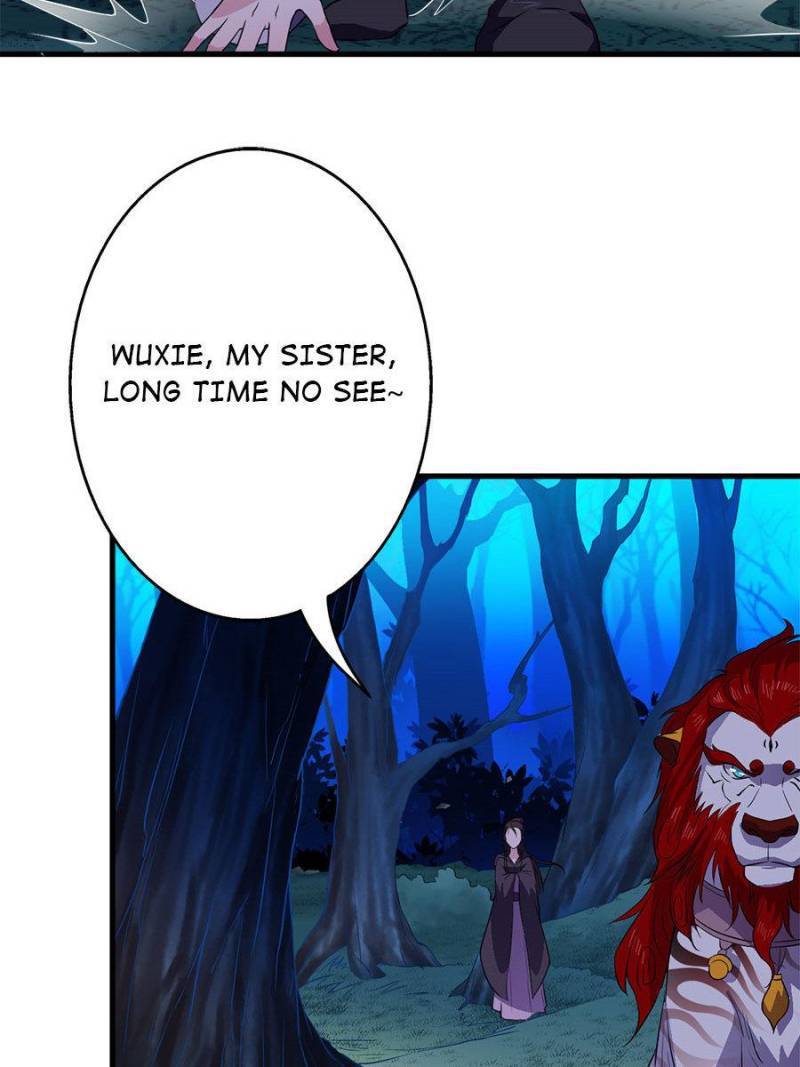 Unscrupuous Consort: the Evil Dotor chapter 54 - page 30
