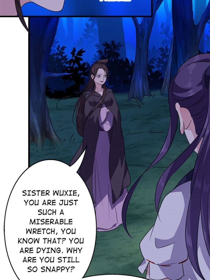 Unscrupuous Consort: the Evil Dotor chapter 54 - page 36