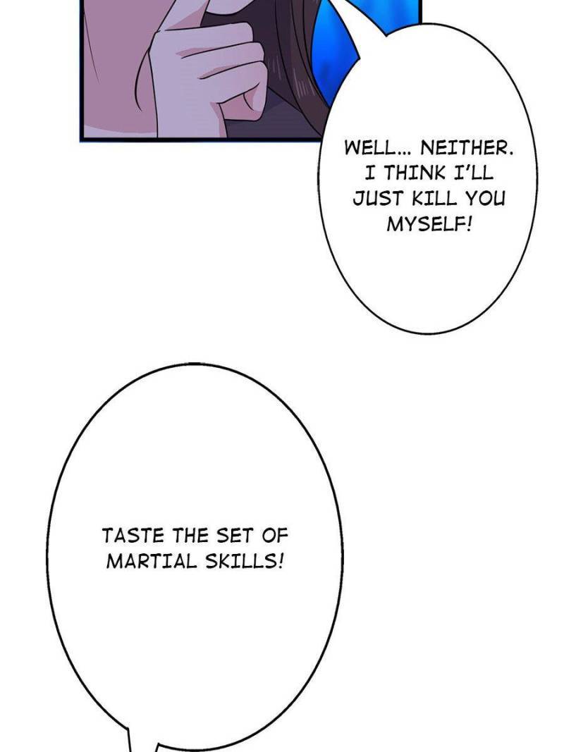 Unscrupuous Consort: the Evil Dotor chapter 54 - page 38
