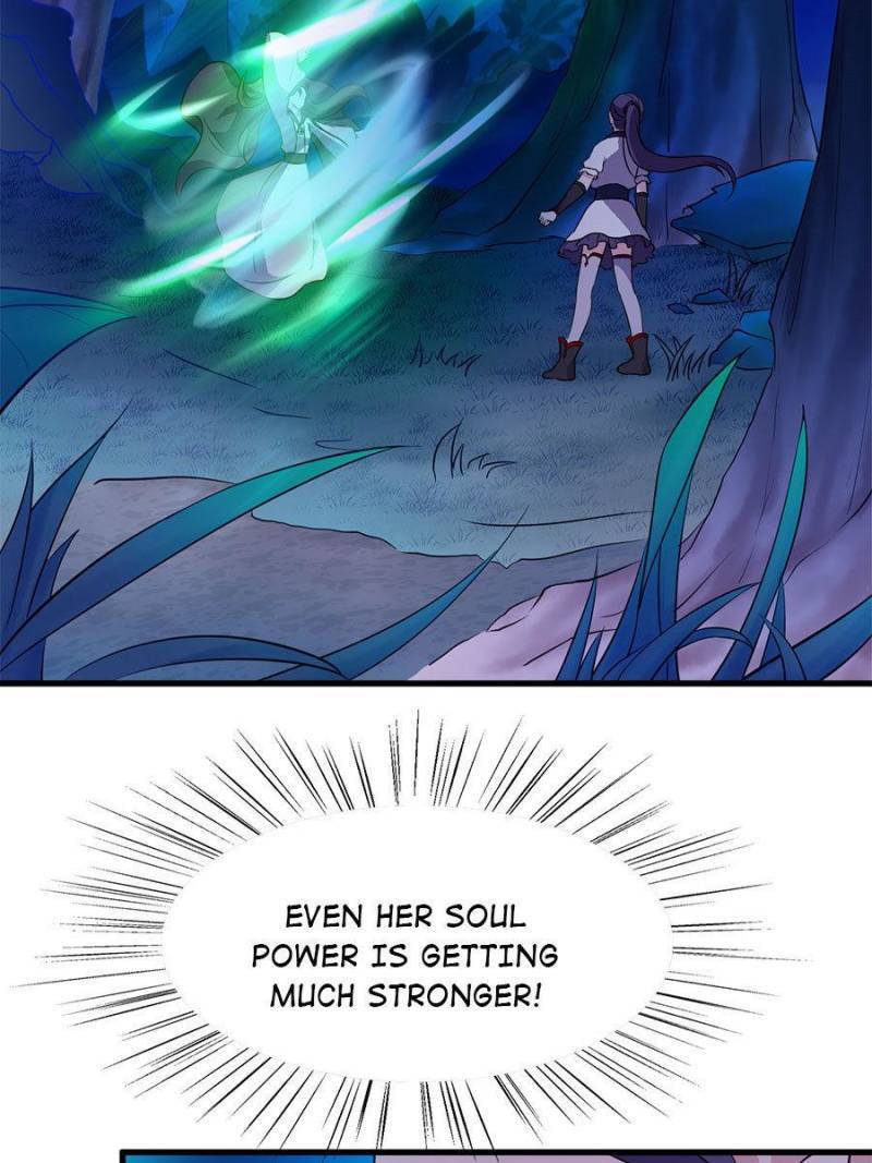 Unscrupuous Consort: the Evil Dotor chapter 54 - page 41