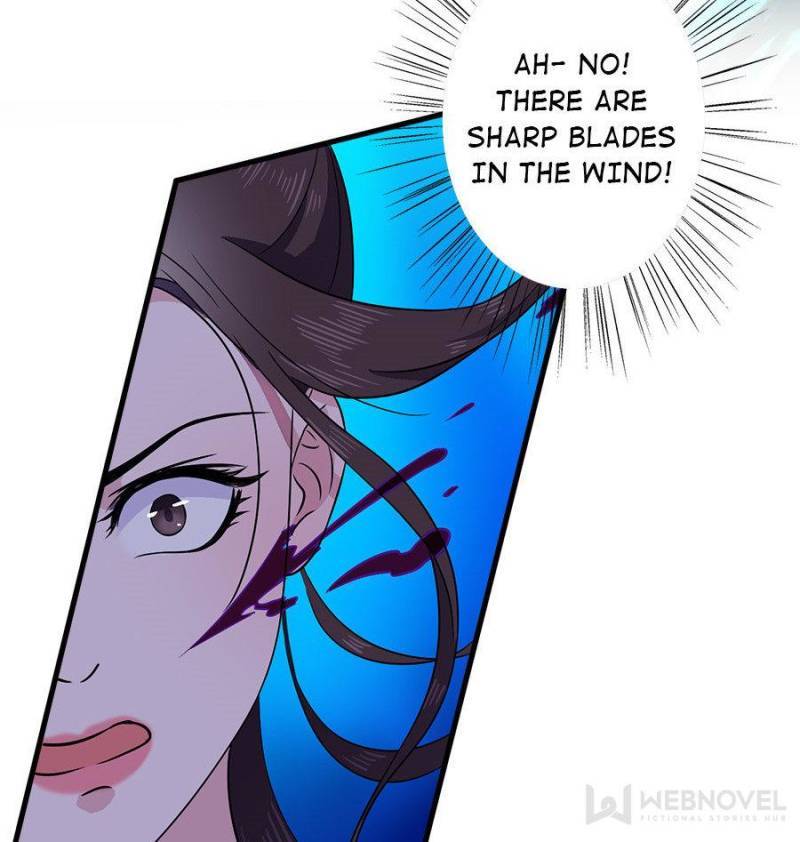 Unscrupuous Consort: the Evil Dotor chapter 54 - page 47