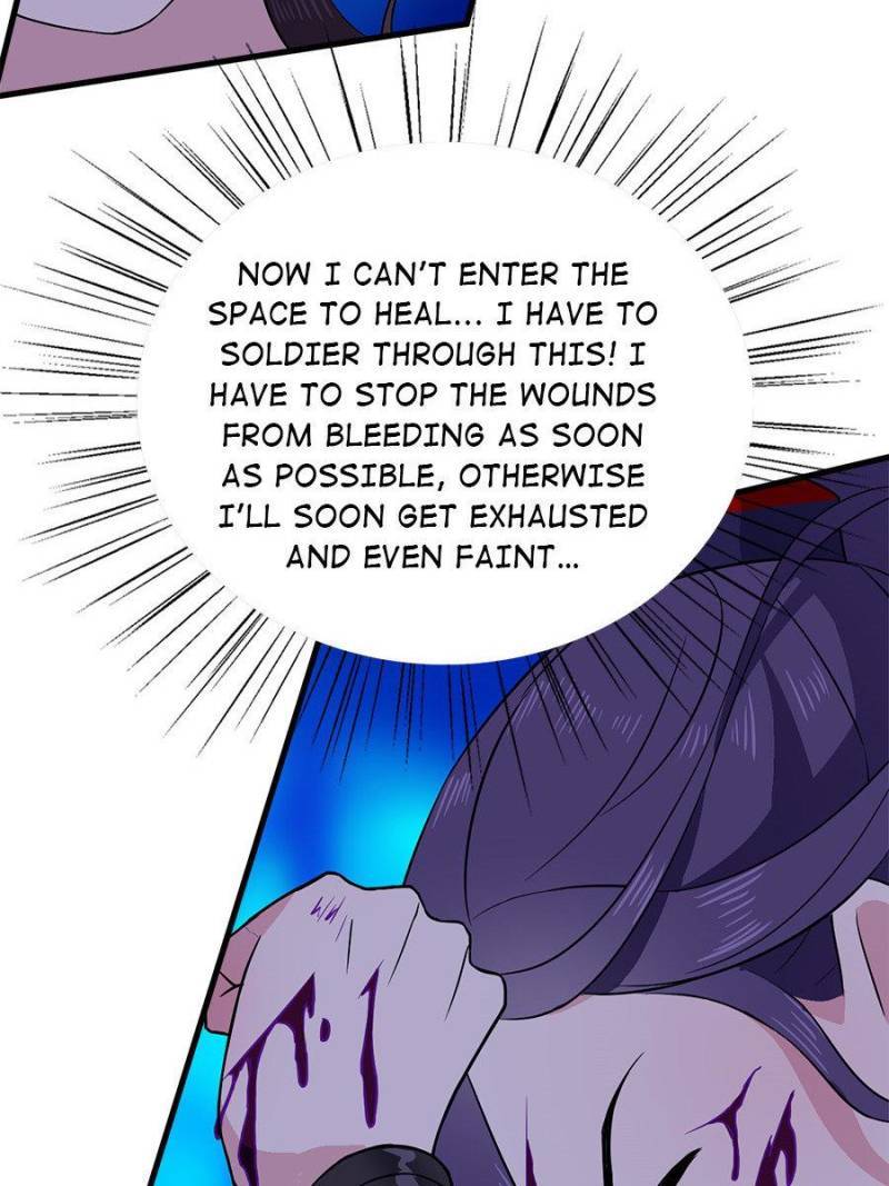 Unscrupuous Consort: the Evil Dotor chapter 54 - page 48