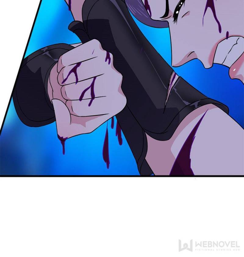 Unscrupuous Consort: the Evil Dotor chapter 54 - page 49