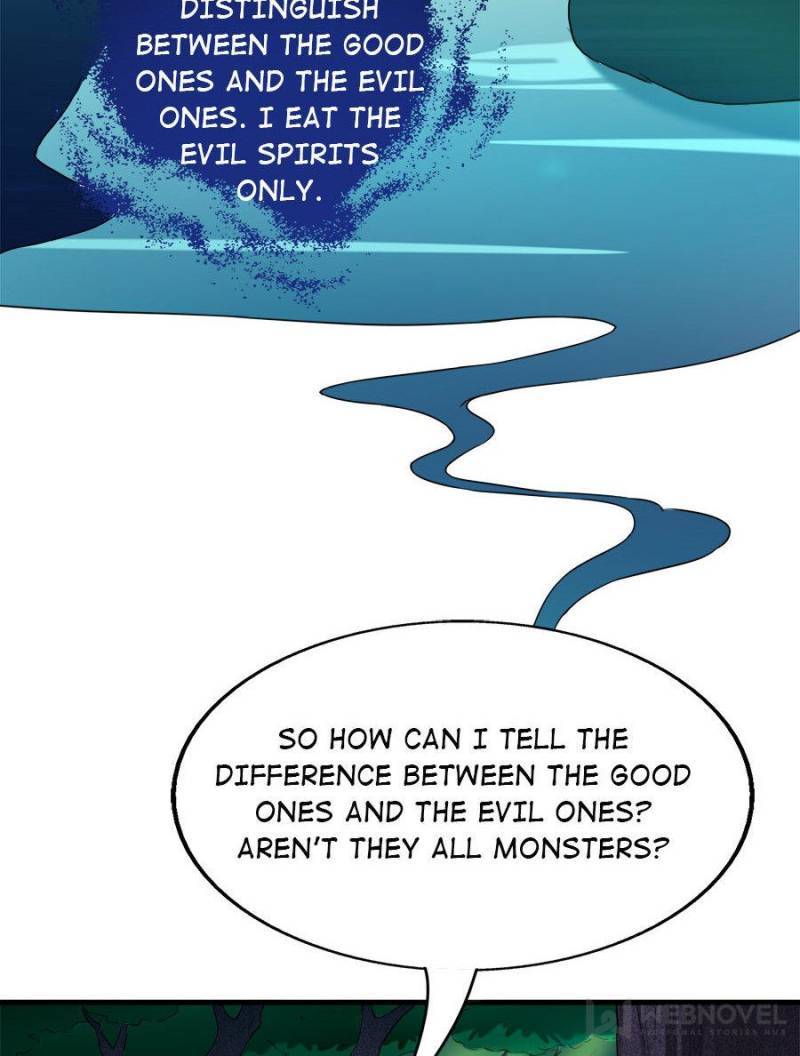 Unscrupuous Consort: the Evil Dotor chapter 53 - page 12
