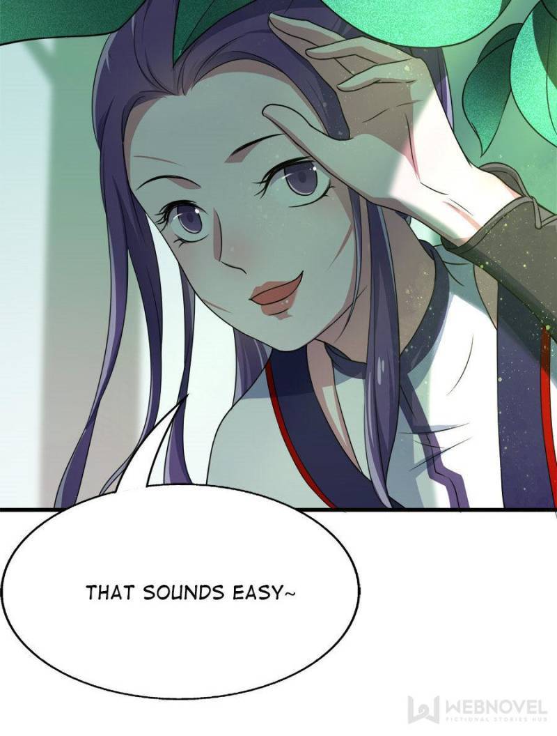 Unscrupuous Consort: the Evil Dotor chapter 53 - page 16