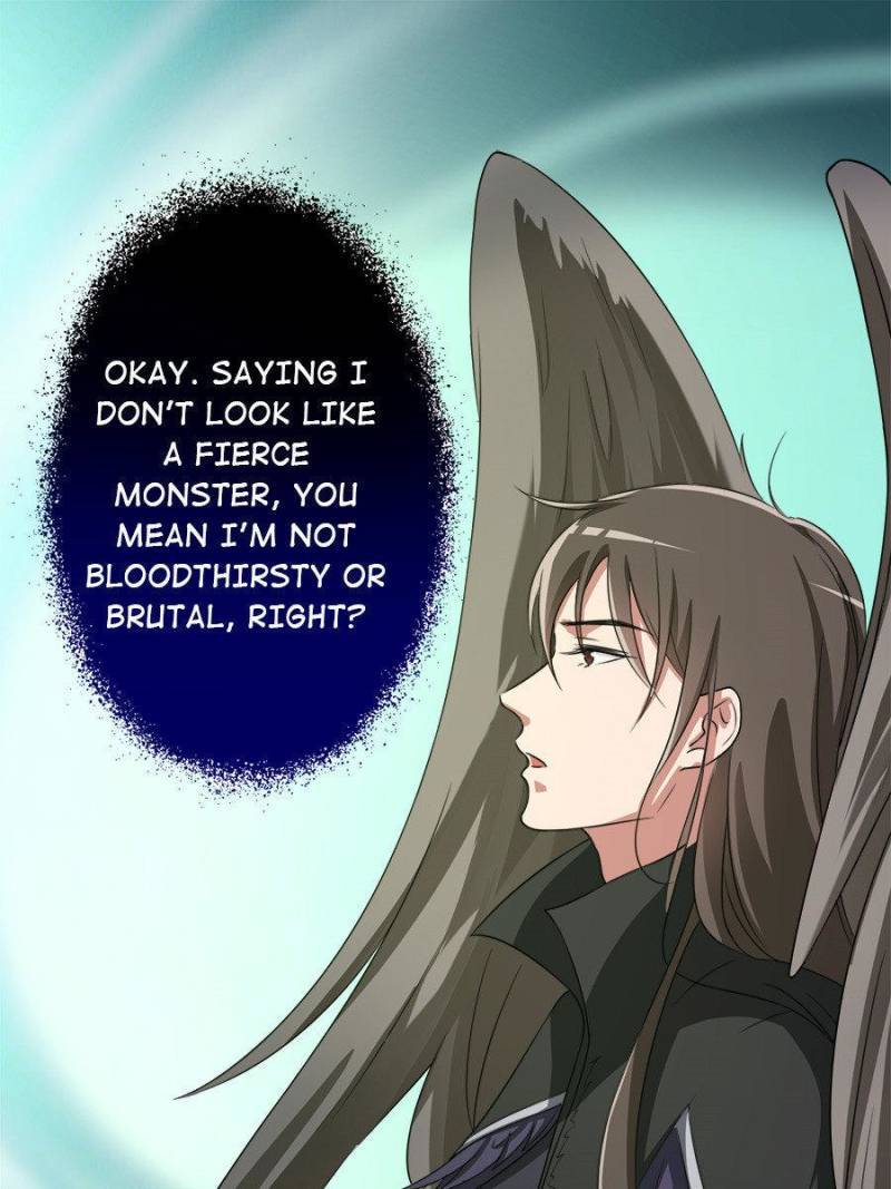 Unscrupuous Consort: the Evil Dotor chapter 53 - page 25
