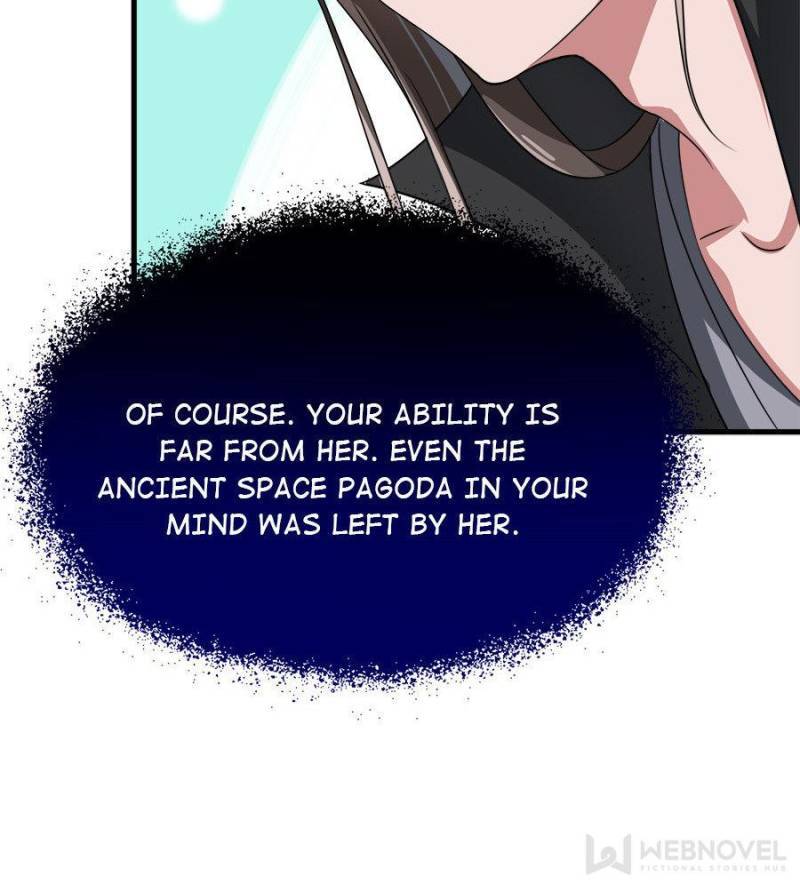 Unscrupuous Consort: the Evil Dotor chapter 53 - page 32