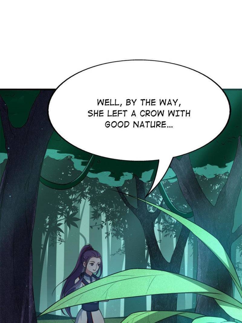 Unscrupuous Consort: the Evil Dotor chapter 53 - page 33