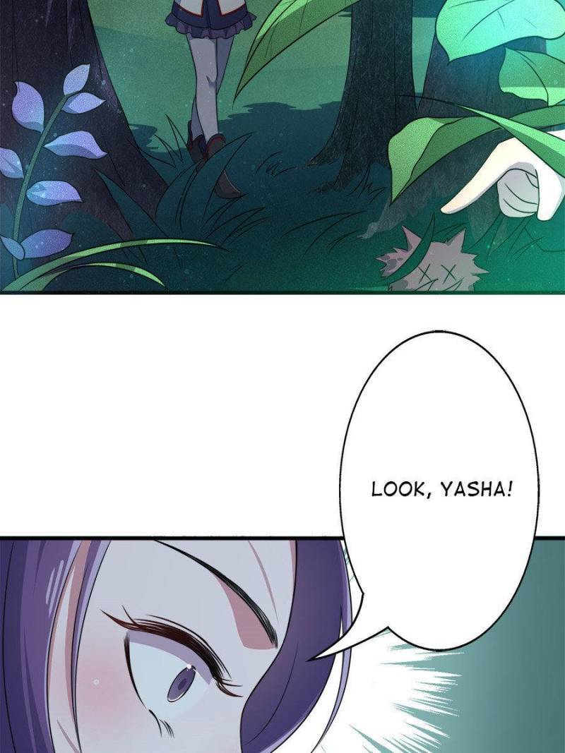 Unscrupuous Consort: the Evil Dotor chapter 53 - page 34
