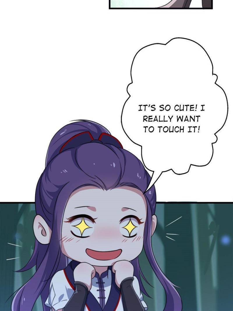 Unscrupuous Consort: the Evil Dotor chapter 53 - page 39