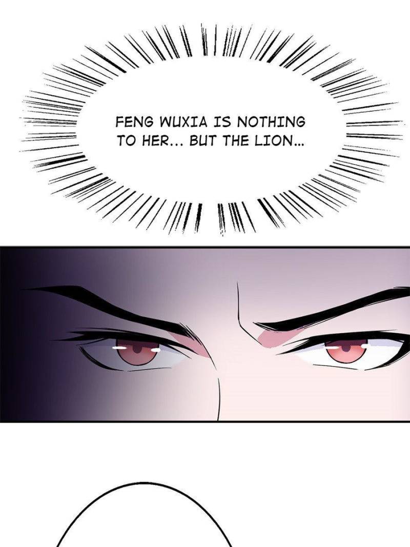 Unscrupuous Consort: the Evil Dotor chapter 52 - page 29