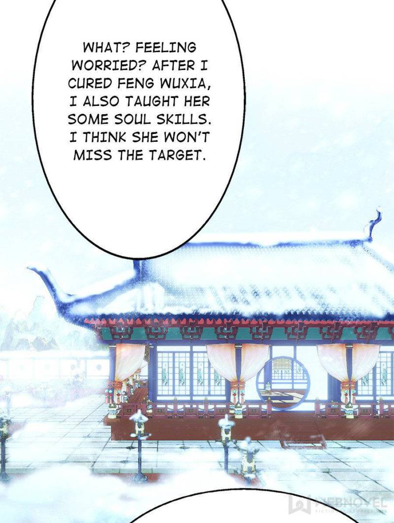 Unscrupuous Consort: the Evil Dotor chapter 52 - page 30