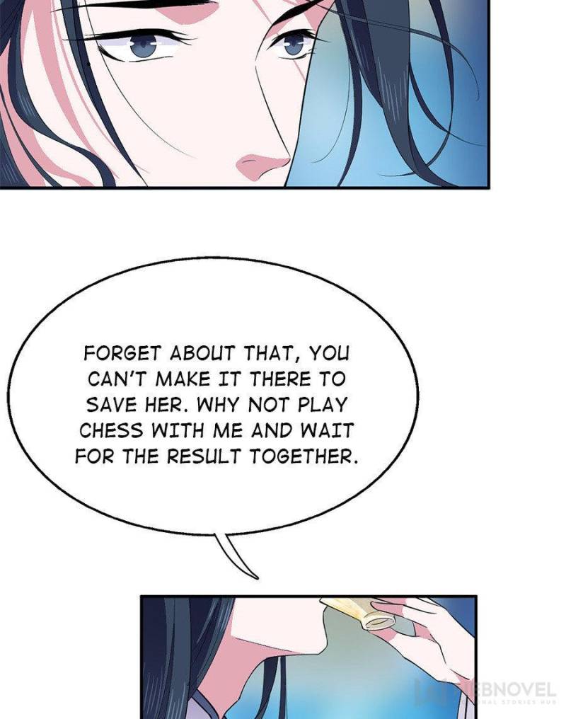 Unscrupuous Consort: the Evil Dotor chapter 52 - page 40