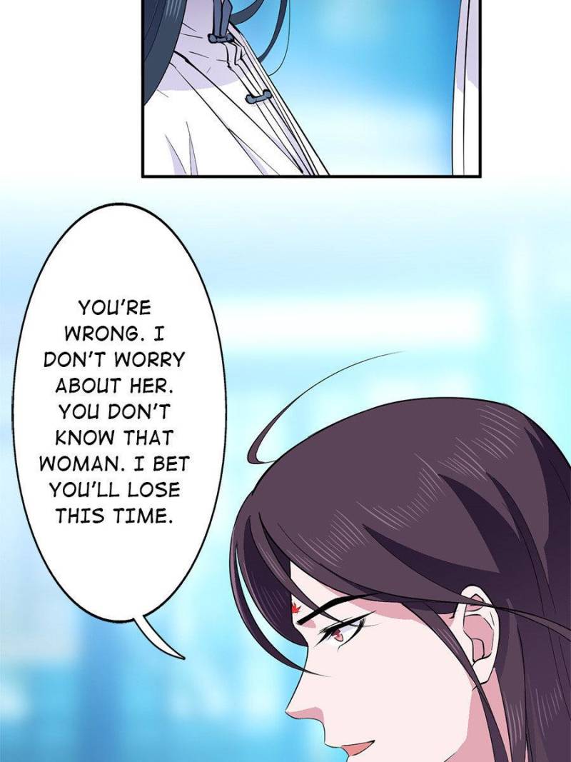 Unscrupuous Consort: the Evil Dotor chapter 52 - page 41