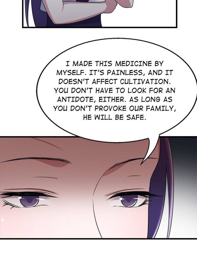 Unscrupuous Consort: the Evil Dotor chapter 51 - page 11