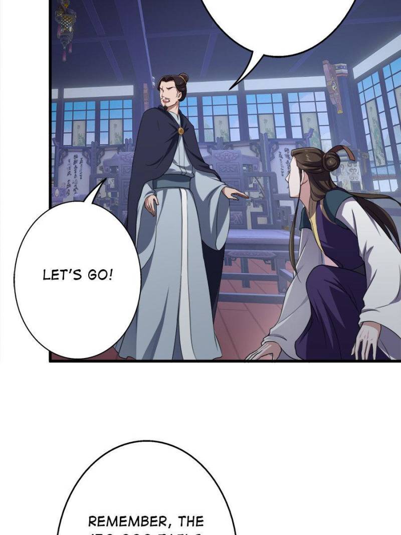 Unscrupuous Consort: the Evil Dotor chapter 51 - page 13