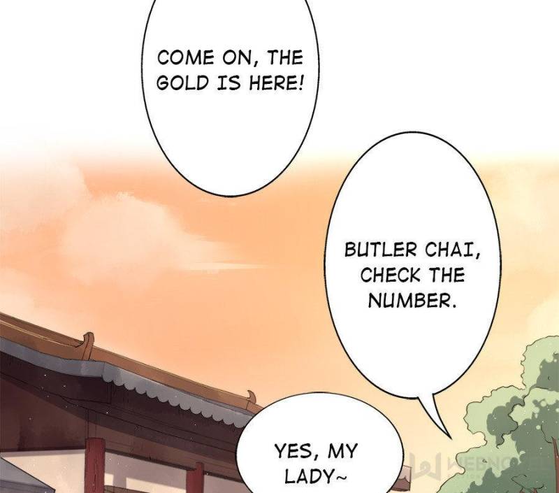 Unscrupuous Consort: the Evil Dotor chapter 51 - page 17