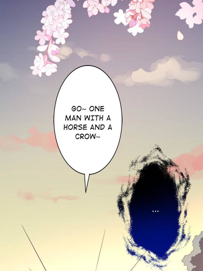 Unscrupuous Consort: the Evil Dotor chapter 51 - page 22