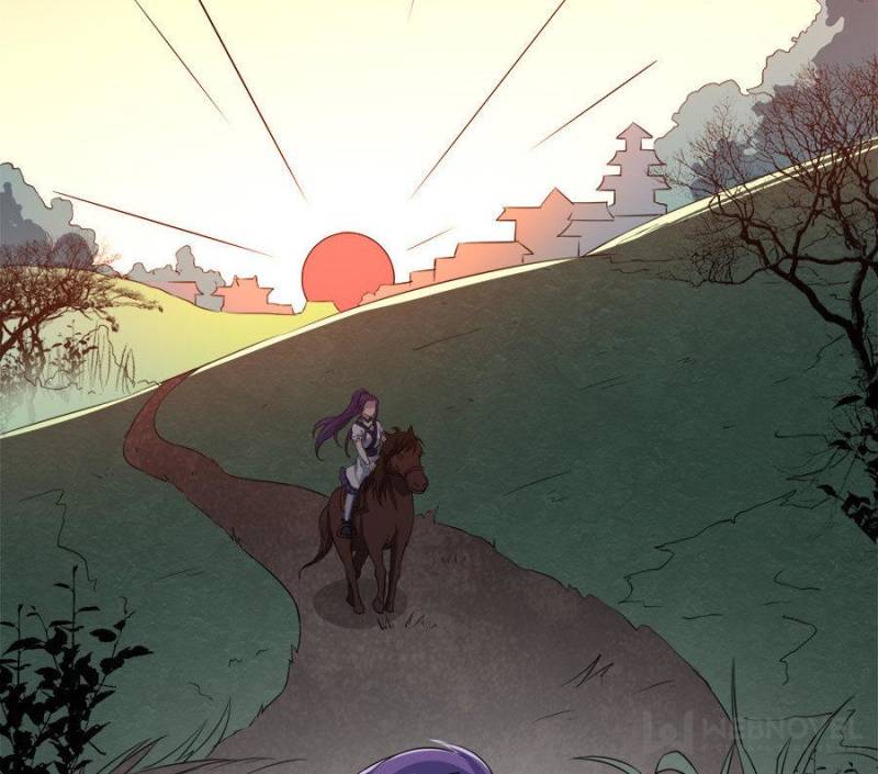 Unscrupuous Consort: the Evil Dotor chapter 51 - page 23
