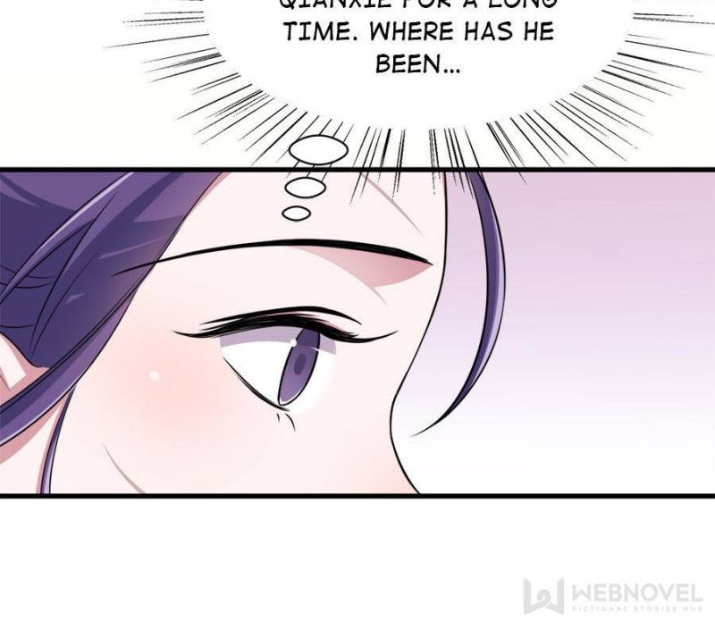 Unscrupuous Consort: the Evil Dotor chapter 51 - page 25