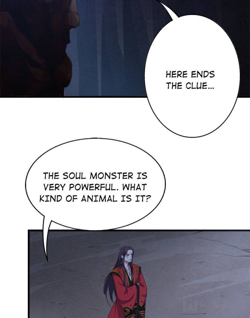 Unscrupuous Consort: the Evil Dotor chapter 51 - page 27