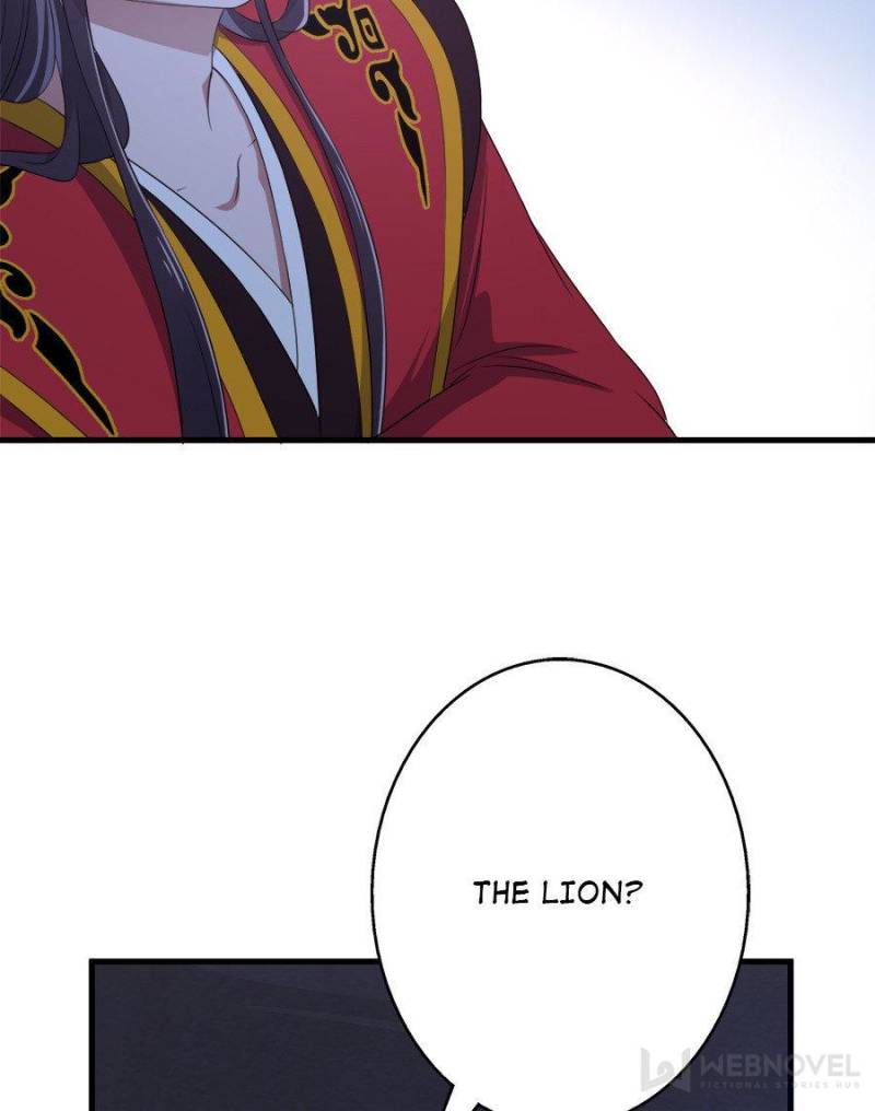 Unscrupuous Consort: the Evil Dotor chapter 51 - page 29