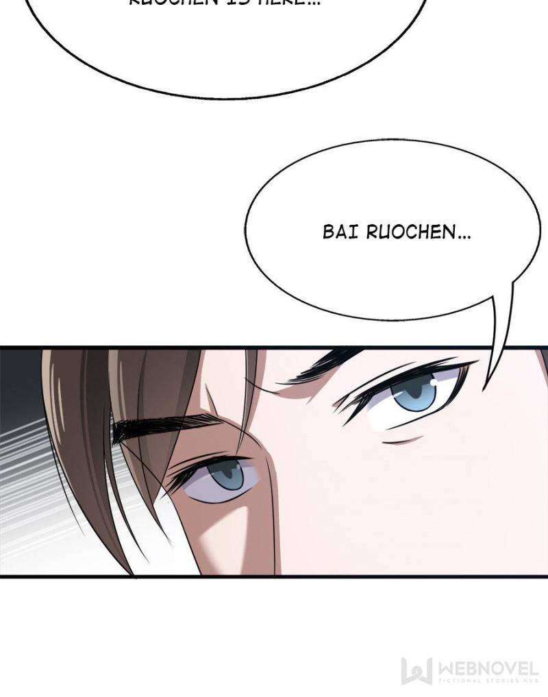 Unscrupuous Consort: the Evil Dotor chapter 51 - page 31