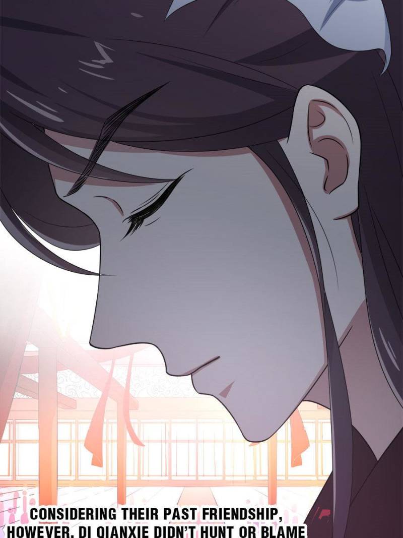Unscrupuous Consort: the Evil Dotor chapter 51 - page 39