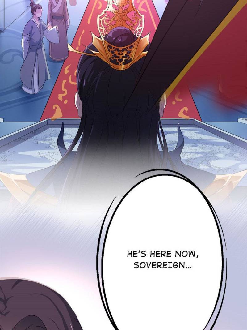 Unscrupuous Consort: the Evil Dotor chapter 51 - page 41