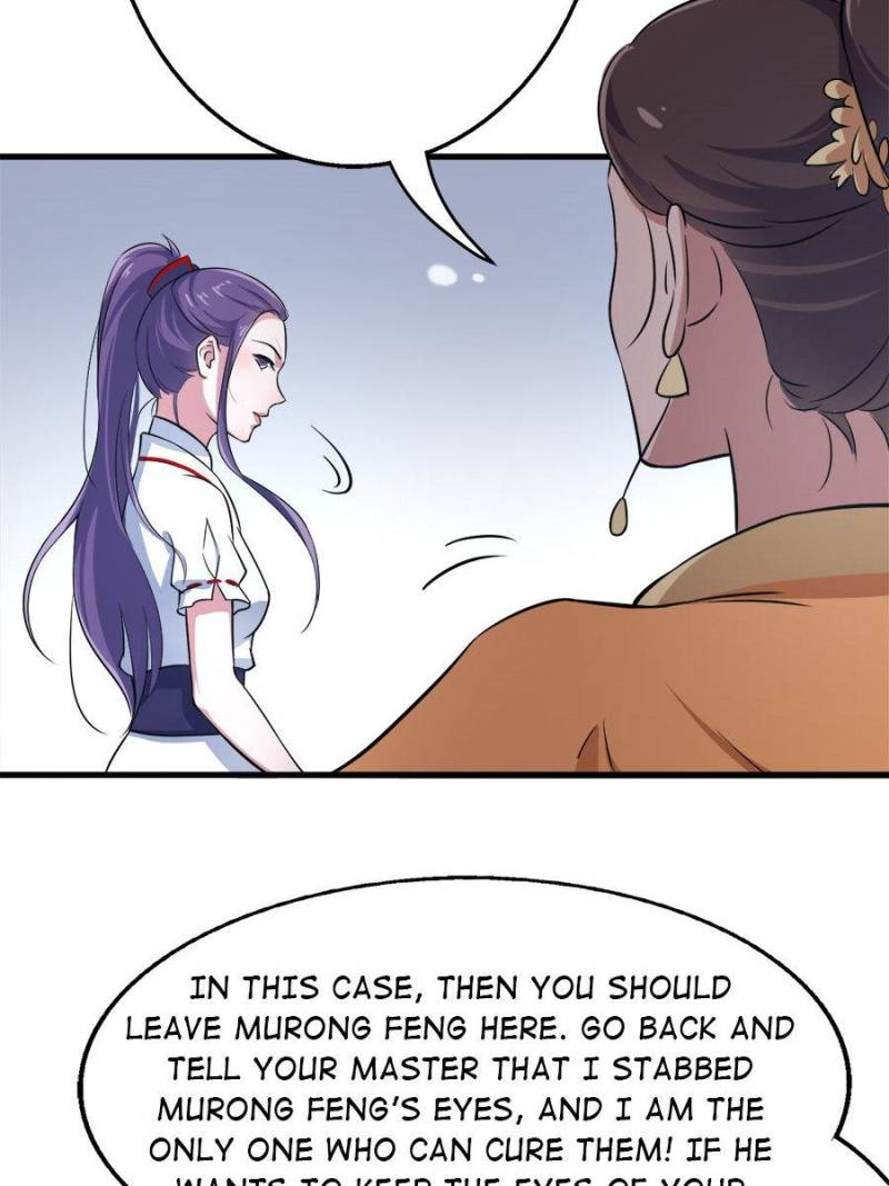 Unscrupuous Consort: the Evil Dotor chapter 50 - page 4