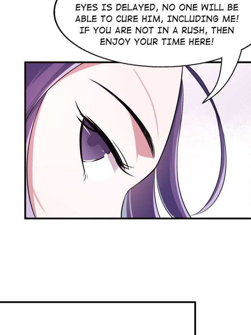 Unscrupuous Consort: the Evil Dotor chapter 50 - page 7