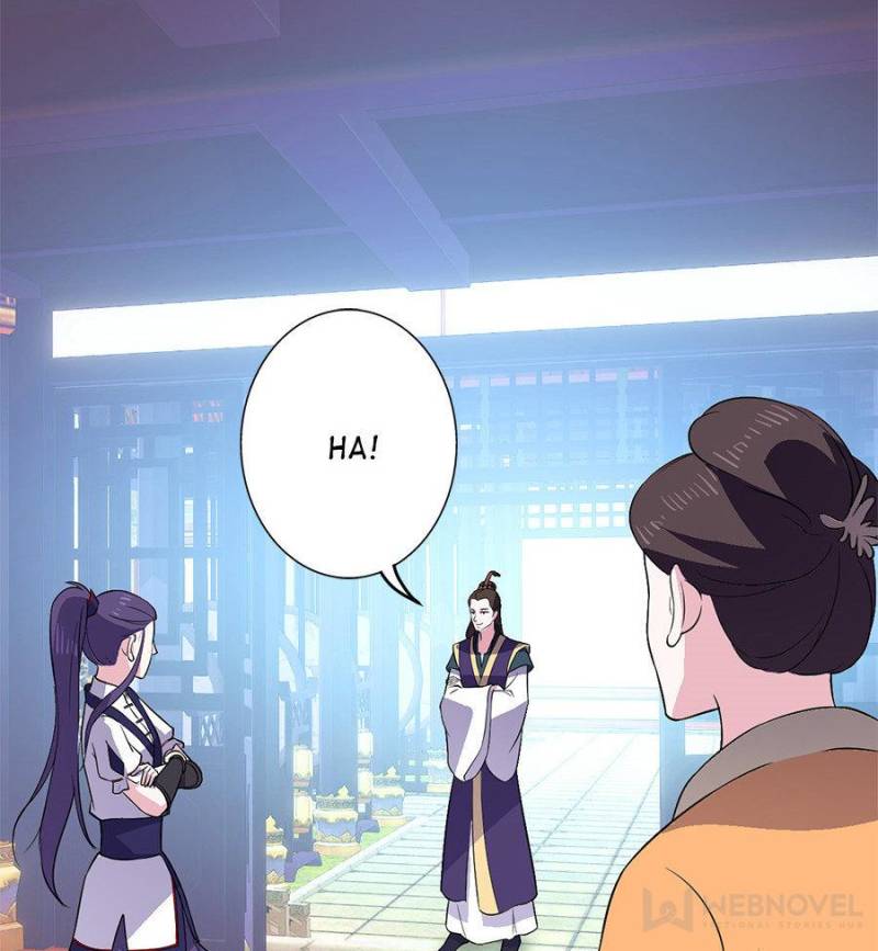 Unscrupuous Consort: the Evil Dotor chapter 49 - page 16