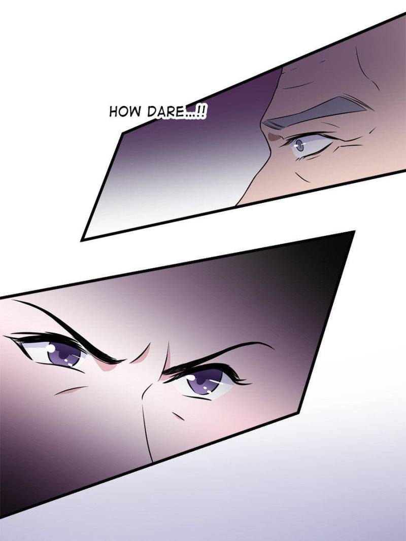 Unscrupuous Consort: the Evil Dotor chapter 49 - page 19