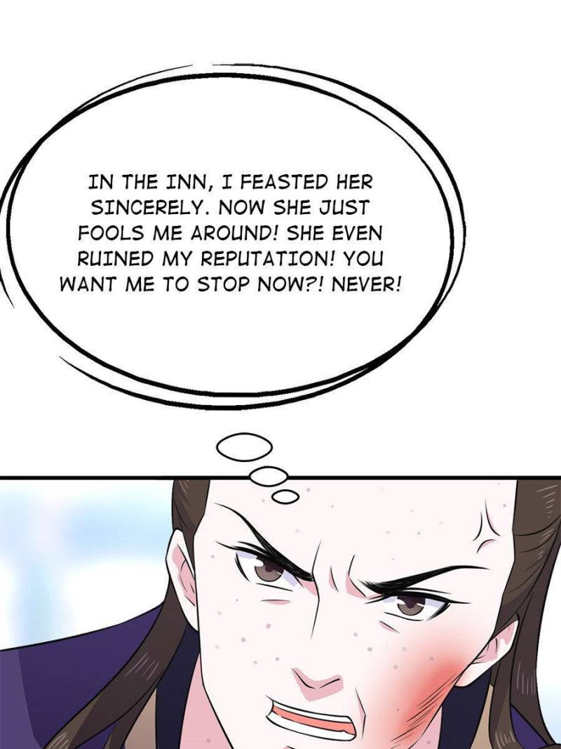 Unscrupuous Consort: the Evil Dotor chapter 49 - page 25