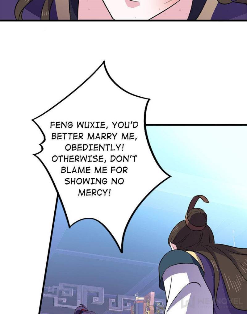 Unscrupuous Consort: the Evil Dotor chapter 49 - page 26