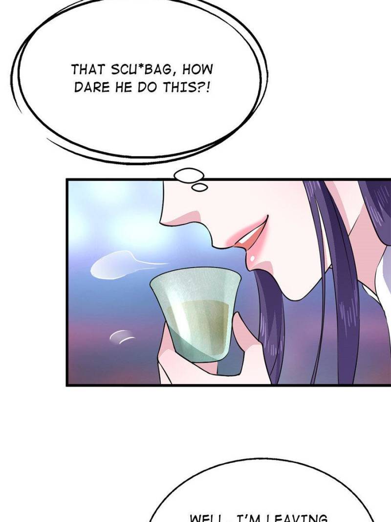 Unscrupuous Consort: the Evil Dotor chapter 49 - page 3