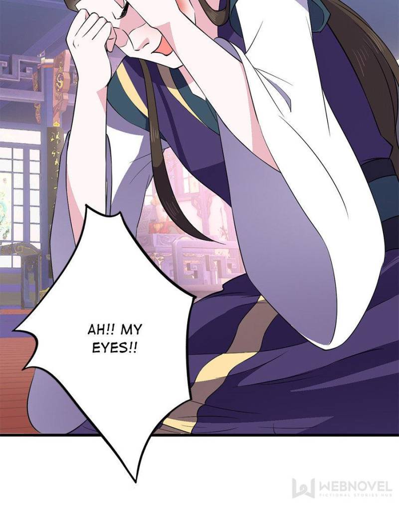 Unscrupuous Consort: the Evil Dotor chapter 49 - page 30