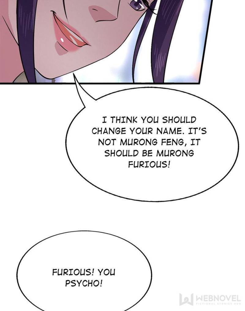 Unscrupuous Consort: the Evil Dotor chapter 49 - page 34