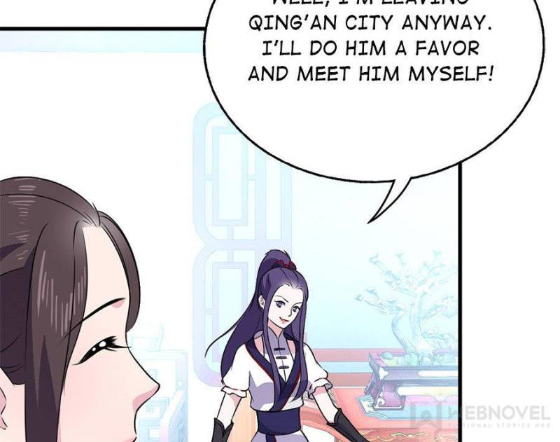 Unscrupuous Consort: the Evil Dotor chapter 49 - page 4